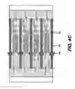 Fig. 08 - Liquid diverter for flow through drop dispenser