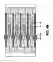 Fig. 13 - Liquid diverter for flow through drop dispenser