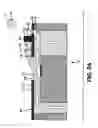 Fig. 27 - Liquid diverter for flow through drop dispenser