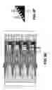 Fig. 30 - Liquid diverter for flow through drop dispenser