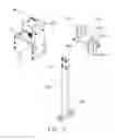 Fig. 03 - Support stand and imaging measurement device using the same