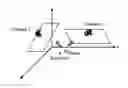 Fig. 01 - Method for object localization using visual images with reference coordinates