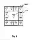 Fig. 10 - System and method for high dynamic range image sensor sensitive array