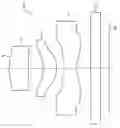 Fig. 01 - Imaging lens and imaging device using the lens