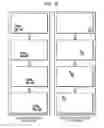 Fig. 19 - Video system and display device and eyeglass device used in same