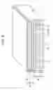 Fig. 05 - BACKLIGHT UNIT AND LIQUID CRYSTAL DISPLAY DEVICE