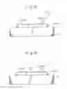 Fig. 22 - Alignment treatment of liquid crystal display device