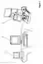 Fig. 02 - Ophthalmological measuring system and method for determining the biometric data of an eye