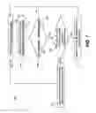 Fig. 08 - Image path light intensity sensing during a blanking period between a left-eye light beam and a right-eye light beam in a stereoscopic light projector