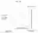 Fig. 07 - Rear surface projection type screen that diffracts and diffuses high luminance projection light from a projector including first and second polarizing plates