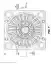 Fig. 08 - COOLING CELL FOR LIGHT MODULATOR