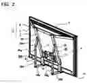Fig. 03 - PROJECTION DISPLAY APPARATUS