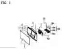 Fig. 04 - PROJECTION DISPLAY APPARATUS