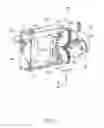 Fig. 03 - Projector having light amount control based on projection system F-number