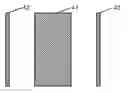 Fig. 01 - Producing a Marker Pattern and Measurement of an Exposure-Related Property of an Exposure Apparatus