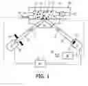 Fig. 02 - Microelectronic sensor device for optical examinations on a wetted surface