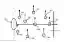 Fig. 01 - Method and apparatus for rapidly counting and identifying biological particles in a flow stream