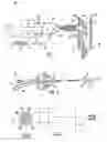 Fig. 02 - Optical backscatter probe for sensing particulate in a combustion gas stream