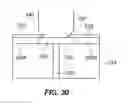 Fig. 13 - Method and apparatus for limiting effects of refraction in cytometry