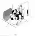 Fig. 02 - Fluid-borne particle detector