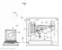 Fig. 02 - System and method for three dimensional reconstruction of an anatomical impression