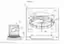 Fig. 06 - System and method for three dimensional reconstruction of an anatomical impression