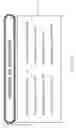 Fig. 35 - Retrieving a document using a print medium having encoded print medium identifier