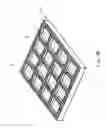 Fig. 07 - Electrochromic display device and its manufacturing method