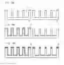 Fig. 12 - Electrochromic display device and its manufacturing method