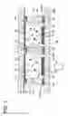 Fig. 02 - Electrophoretic displaying apparatus