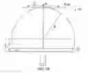 Fig. 03 - Dielectric covered planar antennas