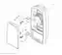 Fig. 01 - Mirror damper