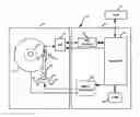 Fig. 01 - Disk drive and error-recovery processing method