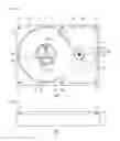 Fig. 02 - Disk drive device with bearing with improved impact resistance