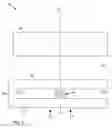 Fig. 02 - Magnetoresistive reader with demagnetization flux guide