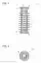 Fig. 02 - Polymer surge arrester