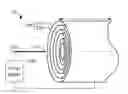 Fig. 01 - Ion generator and heat dissipation device using the same
