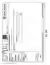 Fig. 49 - Power distribution apparatus with input and output power sensing and method of use