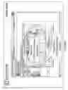 Fig. 82 - Power distribution apparatus with input and output power sensing and method of use