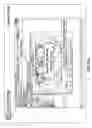 Fig. 83 - Power distribution apparatus with input and output power sensing and method of use