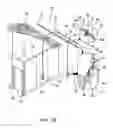 Fig. 03 - Modular electrical distribution system for a building
