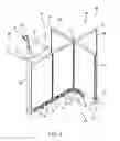 Fig. 06 - Modular electrical distribution system for a building