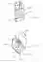 Fig. 131 - Modular electrical distribution system for a building