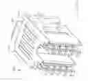 Fig. 136 - Modular electrical distribution system for a building