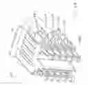 Fig. 137 - Modular electrical distribution system for a building