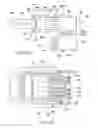 Fig. 71 - Modular electrical distribution system for a building