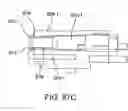 Fig. 84 - Modular electrical distribution system for a building