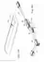 Fig. 99 - Modular electrical distribution system for a building