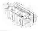 Fig. 01 - Modular electrical distribution system for a building
