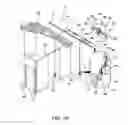 Fig. 03 - Modular electrical distribution system for a building